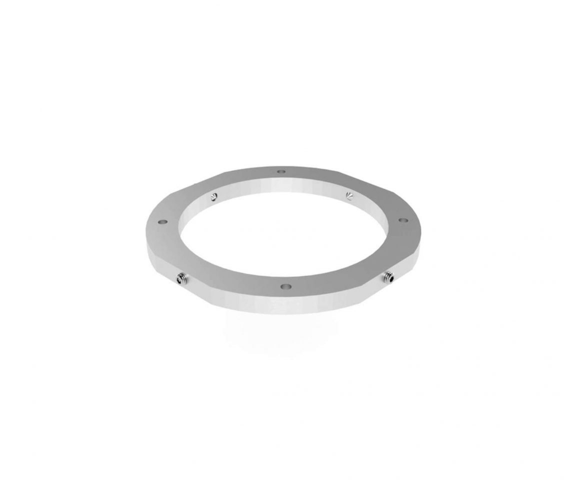 Leveling Ring 7701AW FLOOR SOCKET - Fabrikas