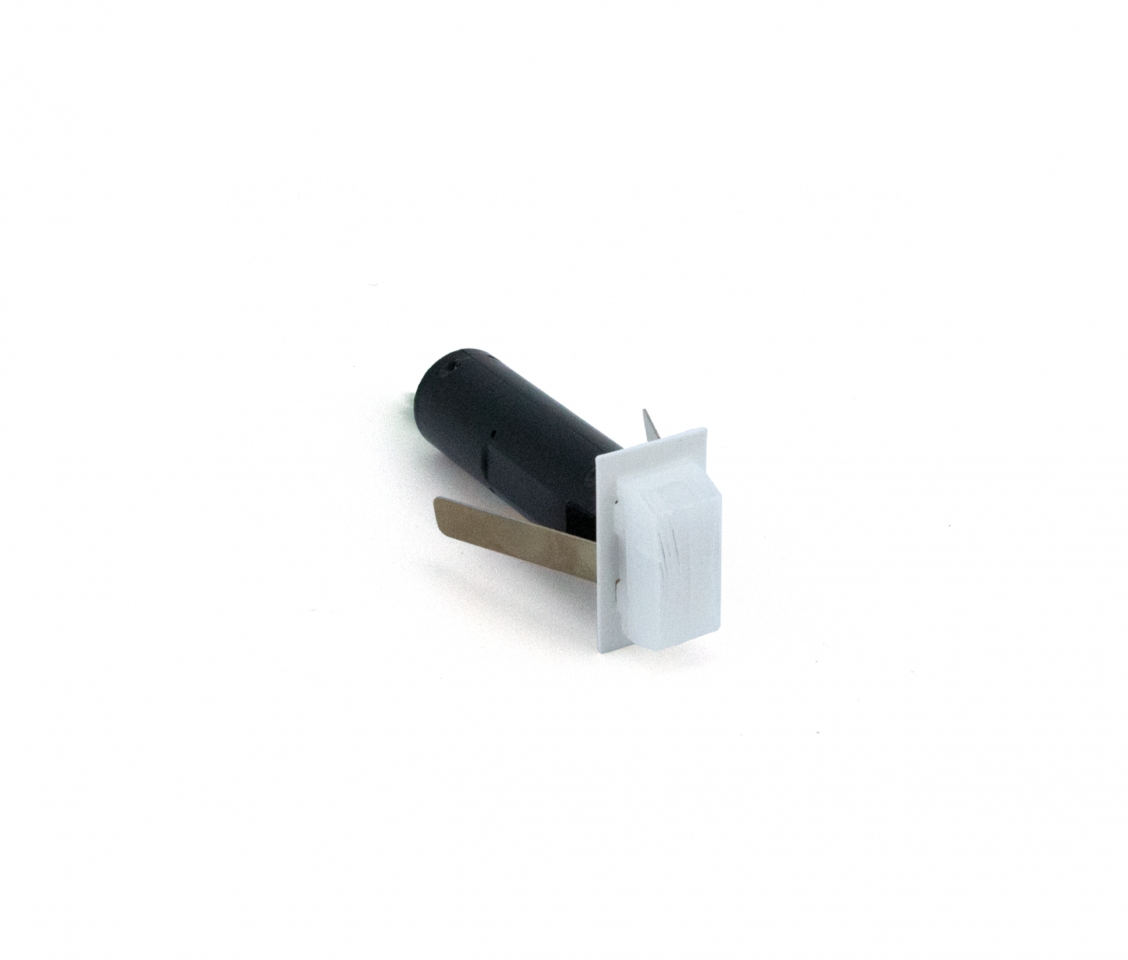 Tense Sensor TENSE KNX MOTIVITY LINE CEILING MOTION DETECTOR - Fabrikas